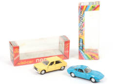 NOREV - JET CAR (FRANCE) (2)