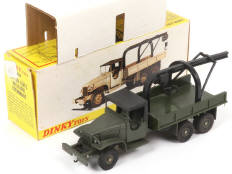 DINKY TOYS (FRANCE) (1)
