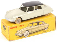 DINKY TOYS (FRANCE) (1)