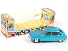 NOREV - JET CAR (FRANCE) (1)
