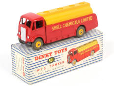 DINKY TOYS (GB) (1)