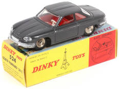 DINKY TOYS (FRANCE) (1)