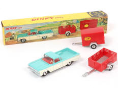 DINKY TOYS (GB) (1)