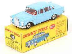 DINKY TOYS (GB) (1)