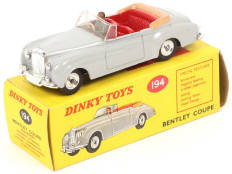 DINKY TOYS (GB) (1)