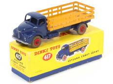 DINKY TOYS (GB) (1)
