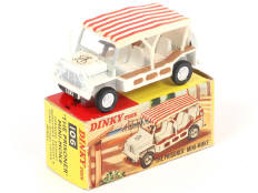 DINKY TOYS (GB) (1)