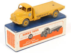 DINKY TOYS (GB) (1)