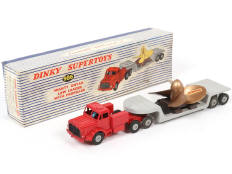 DINKY TOYS (GB) (1)
