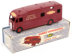 DINKY TOYS (GB) (1)