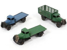 DINKY TOYS (GB) (3)