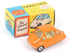 CORGI TOYS (GB) (1)
