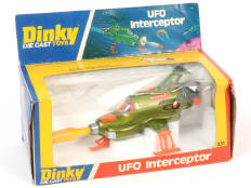 DINKY TOYS (GB) (1)