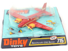 DINKY TOYS (GB) (1)