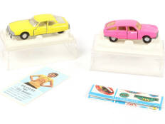 MAJORETTE (FRANCE) (2)