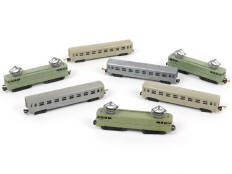 MAJORETTE (FRANCE) (7)