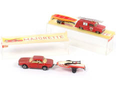 MAJORETTE (FRANCE) (2)