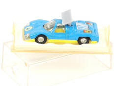 MAJORETTE (FRANCE) (1)