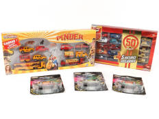 MAJORETTE (FRANCE) (5)