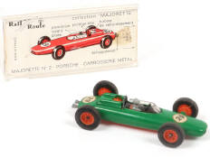 MAJORETTE (FRANCE) (1)