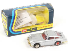 CORGI TOYS (GB) (1)