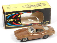 POLITOYS (ITALIE) (1)