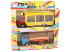 NOREV - MAXI JET (FRANCE) (2)