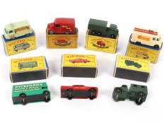 MATCHBOX (GB) (6)