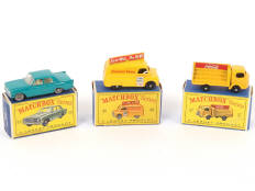 MATCHBOX (GB) (3)