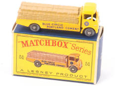 MATCHBOX (GB) (1)