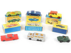 MATCHBOX (GB) (6)