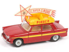 DINKY TOYS (FRANCE) (1)
