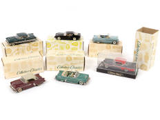 BUBY'S CLASSICS  (ARGENTINE) (6)