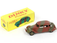 CLUB DINKY FRANCE (1)