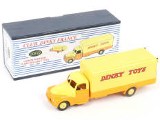 CLUB DINKY FRANCE (1)