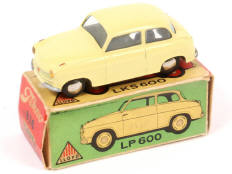 TEKNO (DANEMARK) (1)