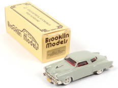 BROOKLIN MODELS (GB) (1)