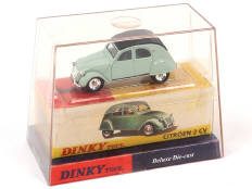 DINKY TOYS (USA) (1)