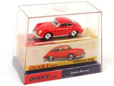 DINKY TOYS (USA) (1)