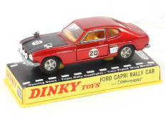 DINKY TOYS (GB) (1)
