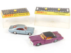DINKY TOYS (2)