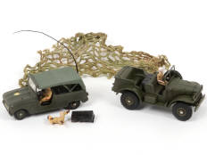 DINKY TOYS (FRANCE) (2)