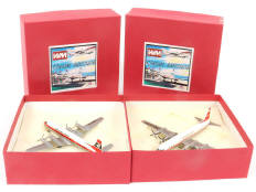 WESTERN MODELS (GB) (2)