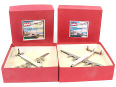 WESTERN MODELS (GB) (2)