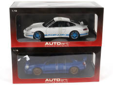 AUTOART (ALLEMAGNE) (2)