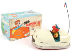 RCP ALBERT RICHARD - PARIS (FRANCE) (1)