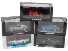 MINICHAMPS (ALLEMAGNE) (5)
