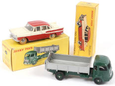DINKY TOYS (FRANCE) (2)