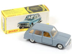 DINKY TOYS (FRANCE) (1)