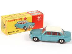 DINKY TOYS (GB) (1)